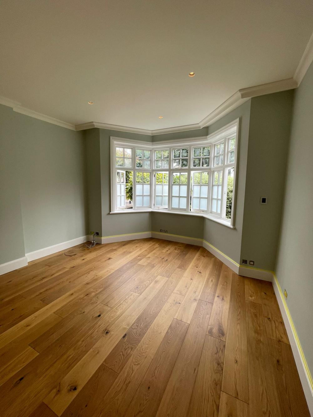 Full house renovation, Platt’s lane NW3 - image 15